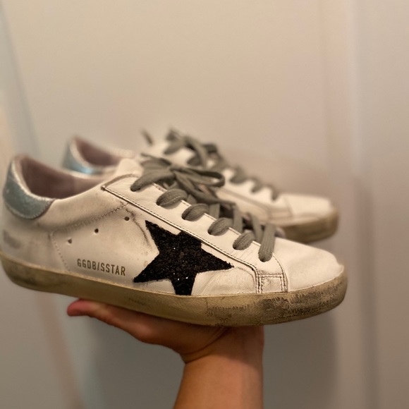 Golden Goose Ssense Exclusive - Picture 2 of 8